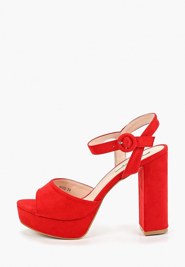 Продаём Босоножки clowse всего за 2460 рублей. 