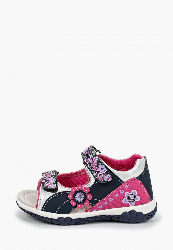 Продаём Сандалии honey girl всего за 1699 рублей. 