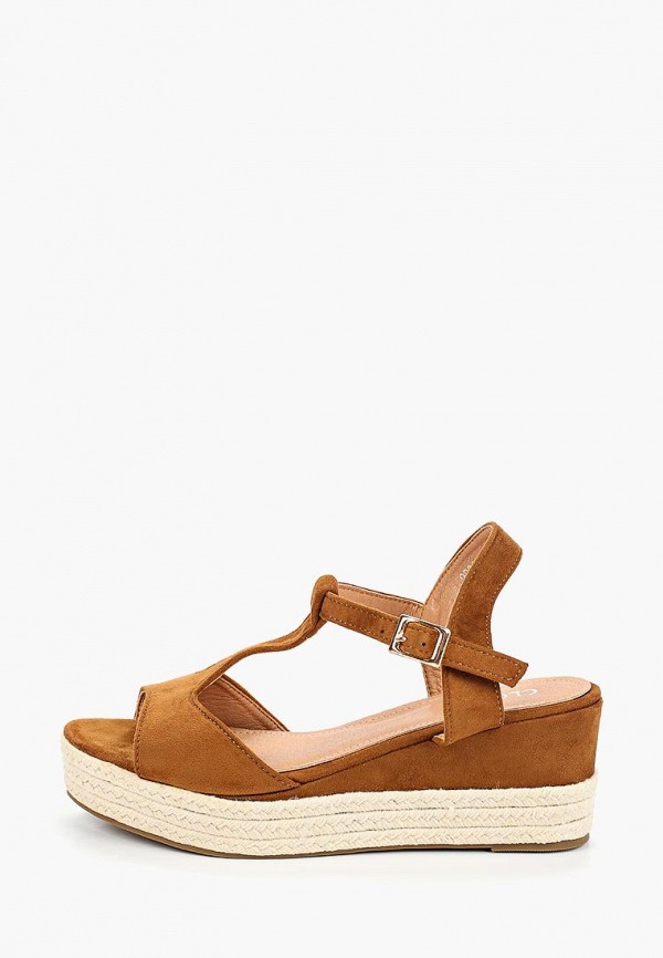 Продаём Босоножки clowse всего за 2030 рублей. 