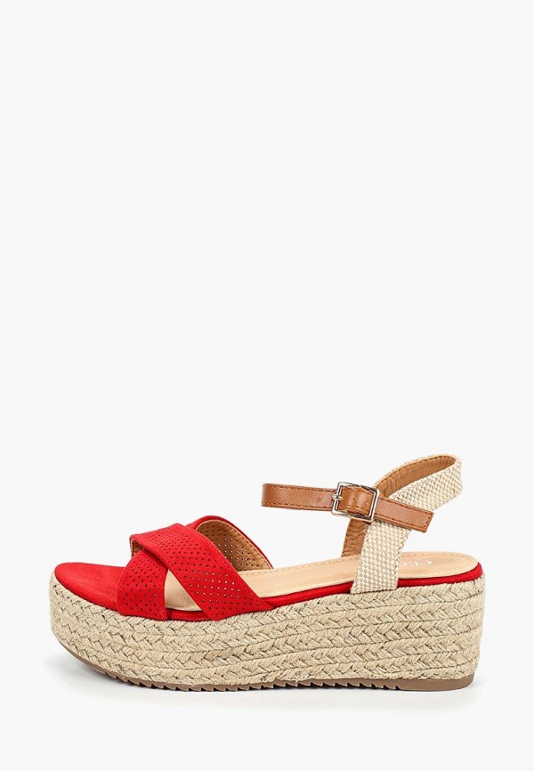 Продаём Босоножки clowse всего за 2270 рублей. 