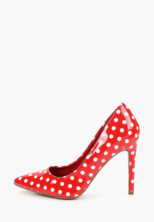 Продаём Туфли sweet shoes всего за 2270 рублей. 
