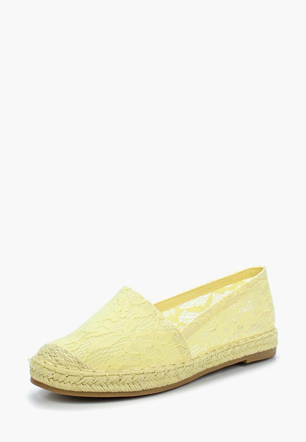 Продаём Эспадрильи sweet shoes всего за 1530 рублей. 