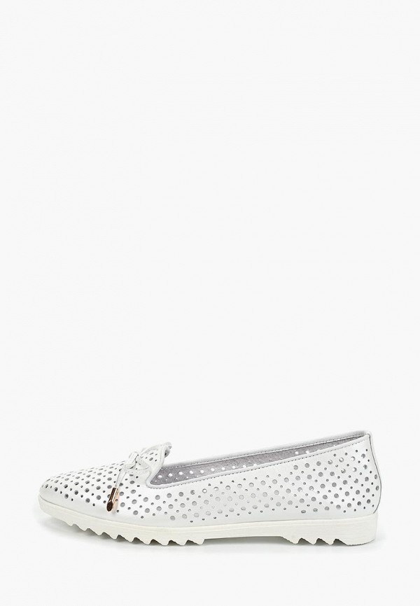 Продаём Лоферы just couture всего за 4790 рублей. 