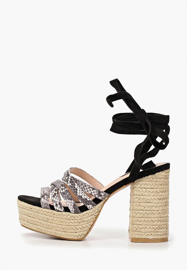 Продаём Босоножки lost ink всего за 2690 рублей. 