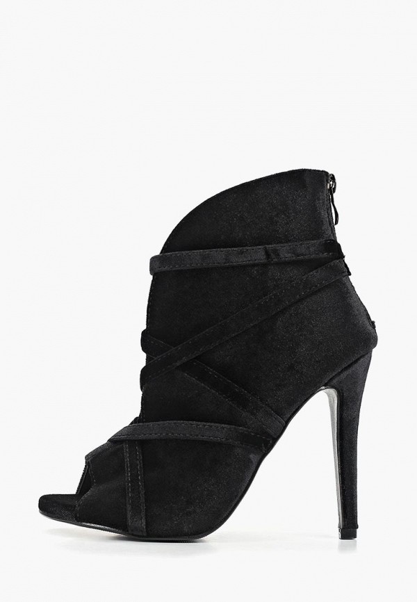 Продаём Ботильоны sweet shoes всего за 2300 рублей. 
