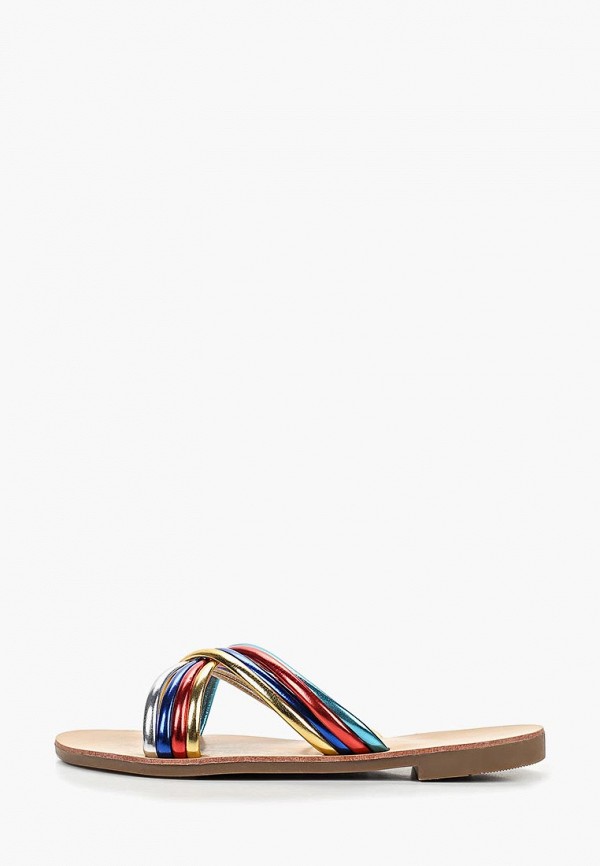 Продаём Сабо sweet shoes всего за 1420 рублей. 