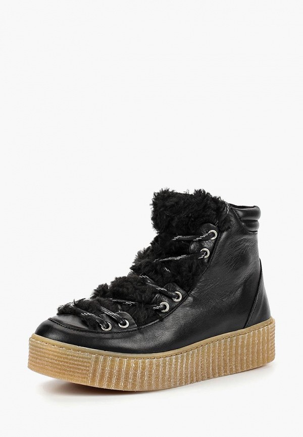 Продаём Ботинки pieces всего за 6700 рублей. 