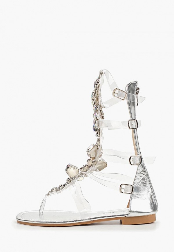 Продаём Сандалии sweet shoes всего за 4400 рублей. 