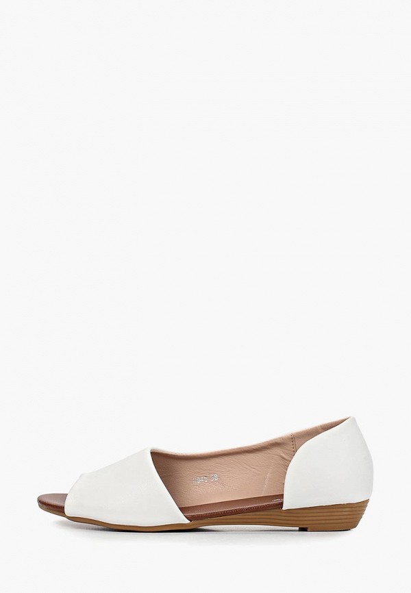 Продаём Сандалии sweet shoes всего за 1670 рублей. 