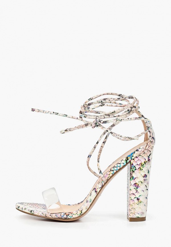 Продаём Босоножки sweet shoes всего за 2510 рублей. 