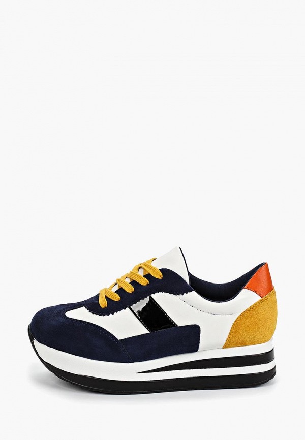 Продаём Кроссовки vivian royal всего за 2920 рублей. 