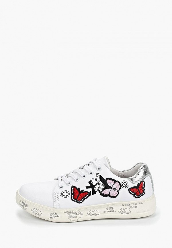 Продаём Кеды baden всего за 2720 рублей. 