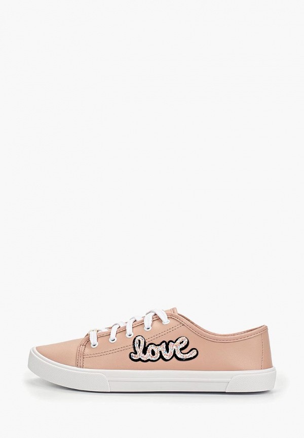 Продаём Кеды moleca всего за 1160 рублей. 