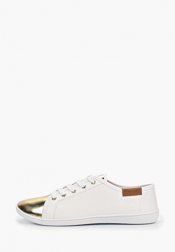 Продаём Кеды moleca всего за 1510 рублей. 