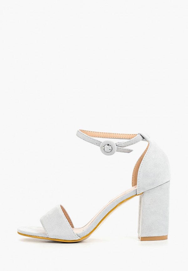 Продаём Босоножки vera blum всего за 2170 рублей. 