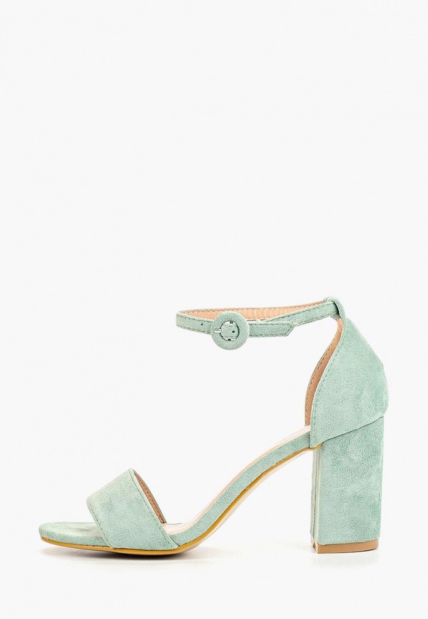 Продаём Босоножки vera blum всего за 2170 рублей. 