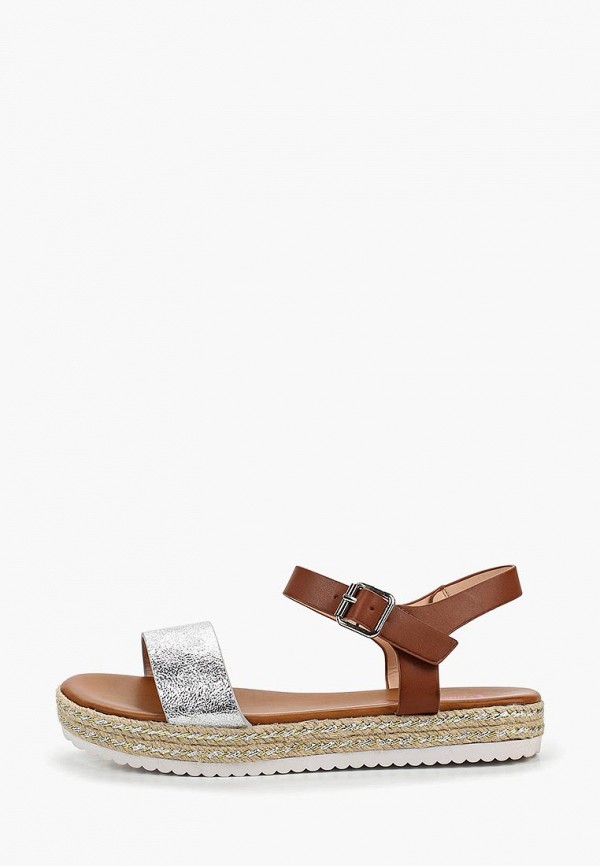 Продаём Эспадрильи vera blum всего за 2020 рублей. 