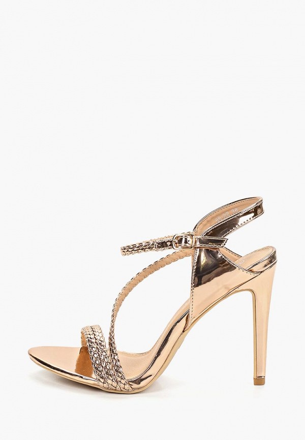 Продаём Босоножки stephan всего за 2620 рублей. 