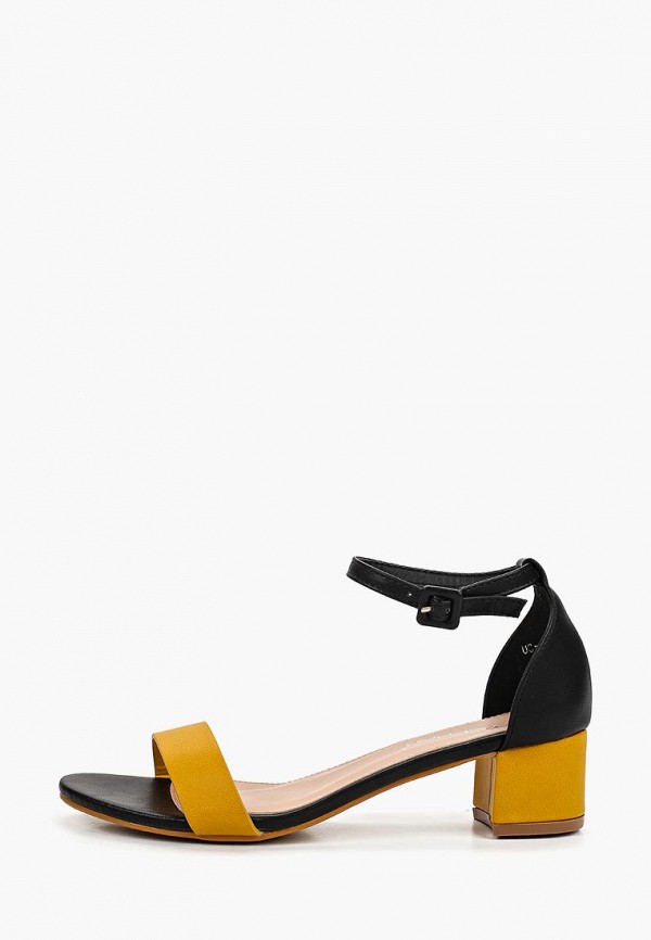 Продаём Босоножки stephan всего за 1950 рублей. 