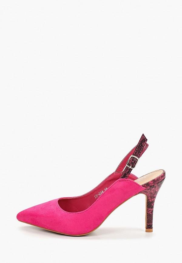 Продаём Туфли stephan всего за 1810 рублей. 