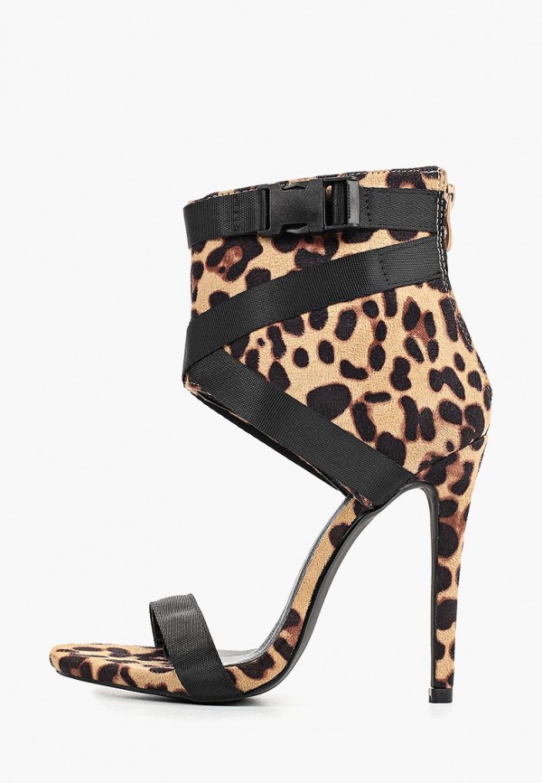 Продаём Босоножки la bottine souriante всего за 3070 рублей. 