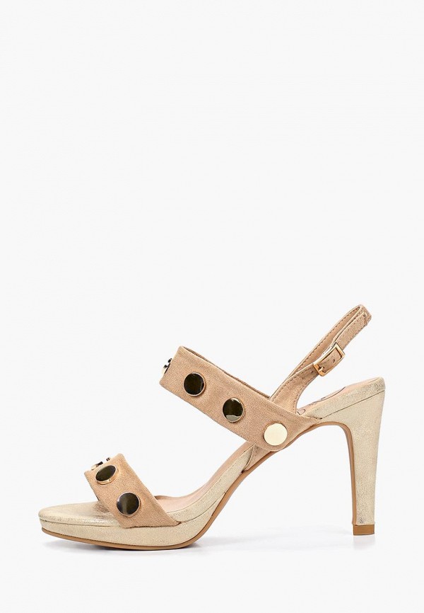 Продаём Босоножки kylie всего за 1670 рублей. 