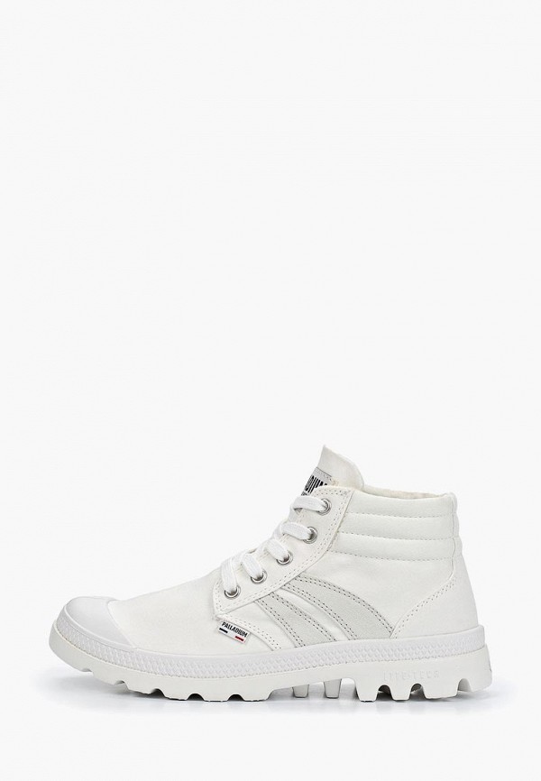 Продаём Ботинки palladium всего за 4950 рублей. 