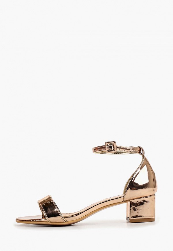 Продаём Босоножки style shoes всего за 1810 рублей. 