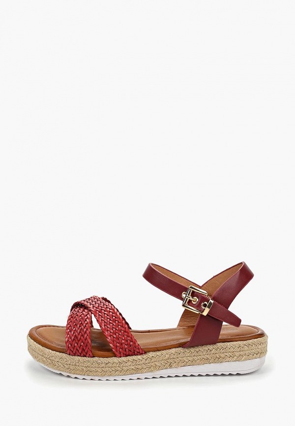 Продаём Эспадрильи bellewomen всего за 1740 рублей. 