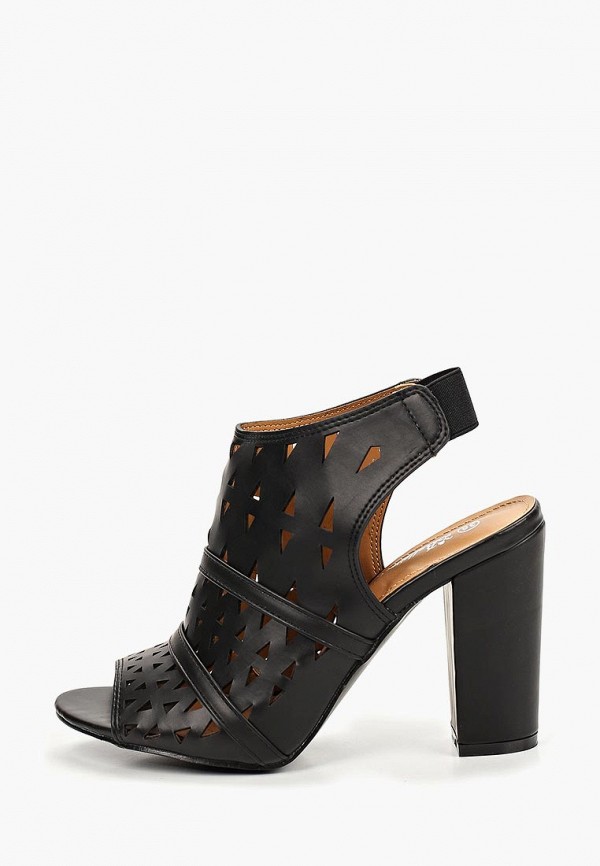 Продаём Босоножки bellewomen всего за 2370 рублей. 