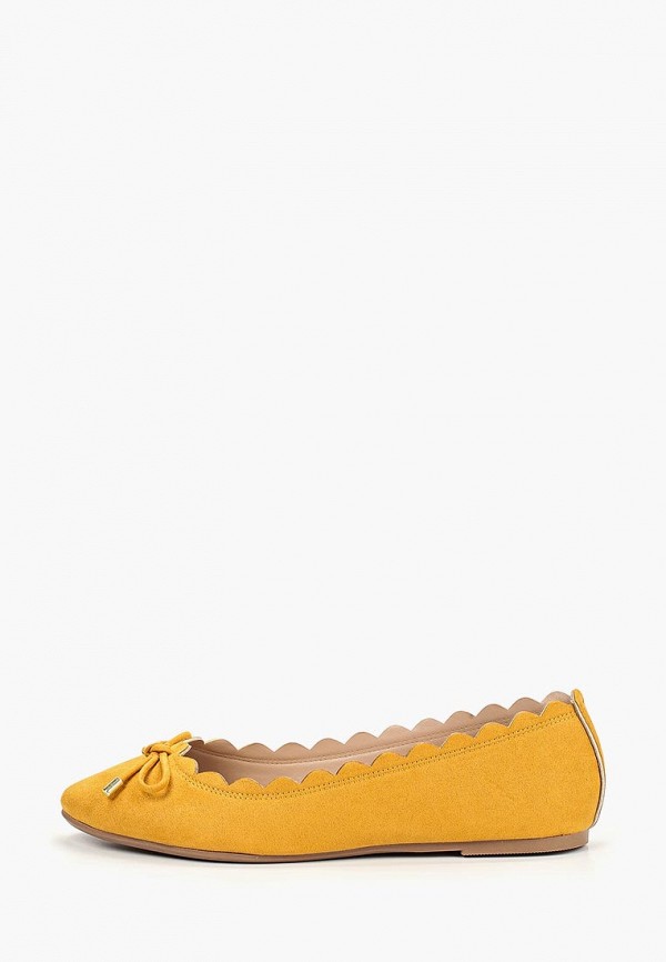 Продаём Балетки dorothy perkins всего за 1399 рублей. 