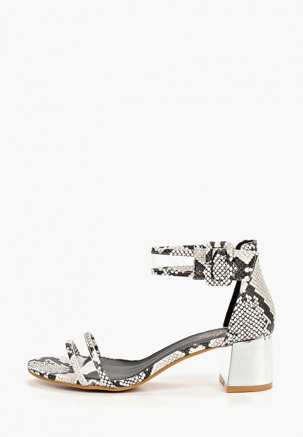 Продаём Босоножки sergio todzi всего за 2440 рублей. 