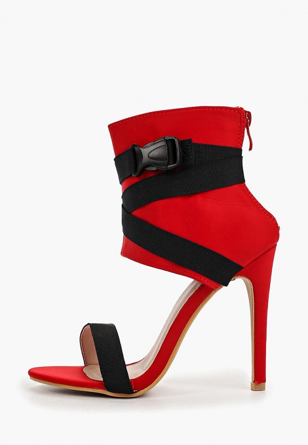 Продаём Босоножки l.day всего за 2580 рублей. 