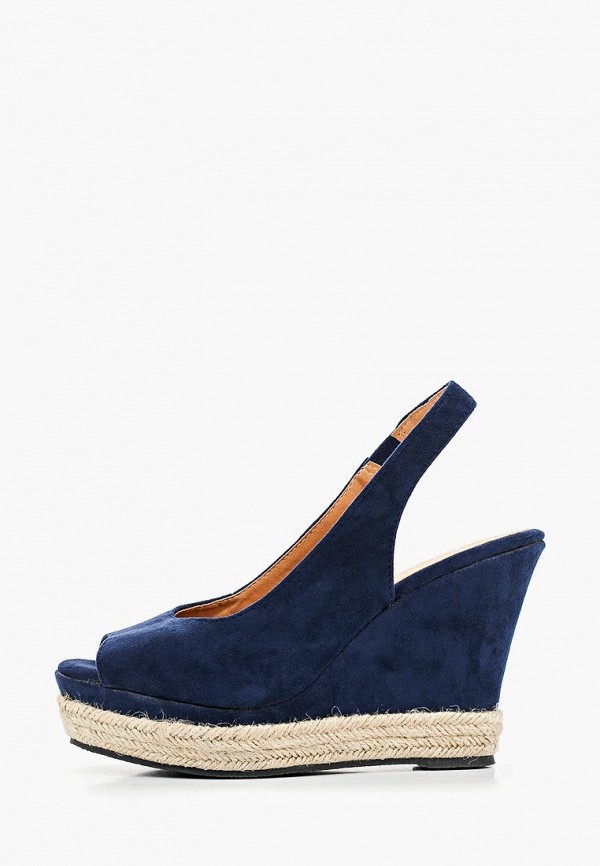 Продаём Босоножки exquily всего за 2070 рублей. 