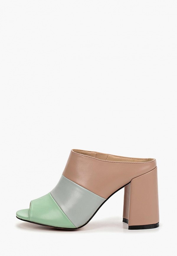 Продаём Сабо francesco donni всего за 2690 рублей. 