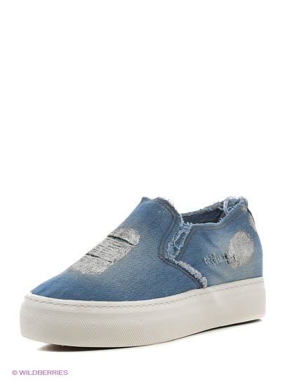 Продаём Слипоны женские, renzoni всего за 2160 рублей. 