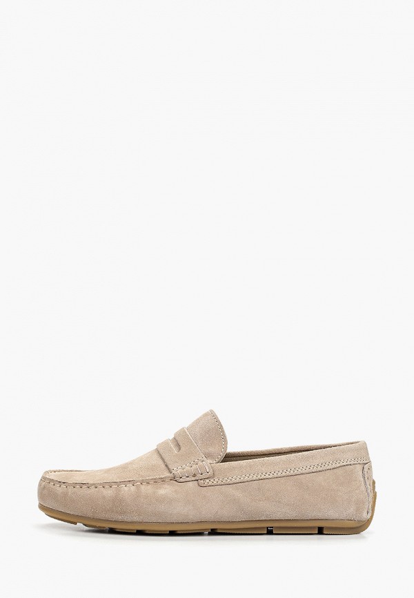 Продаём Мокасины bata всего за 4310 рублей. 