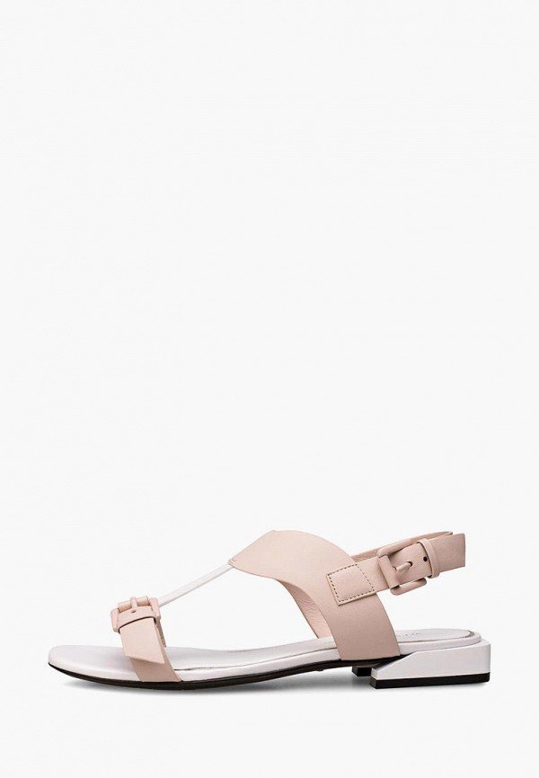 Продаём Сандалии alla pugachova всего за 9990 рублей. 