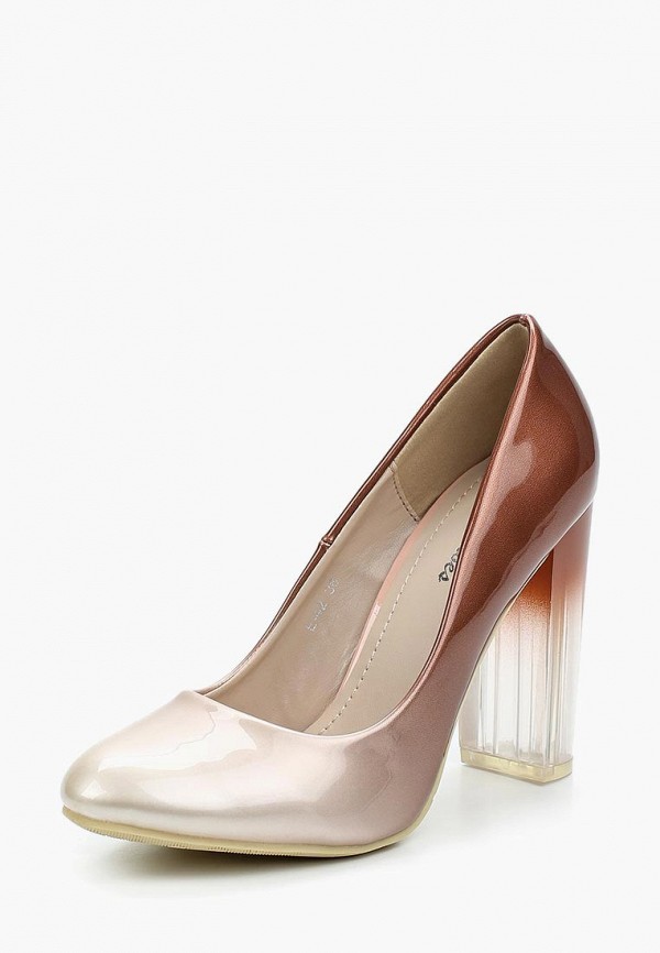 Продаём Туфли style shoes всего за 2850 рублей. 