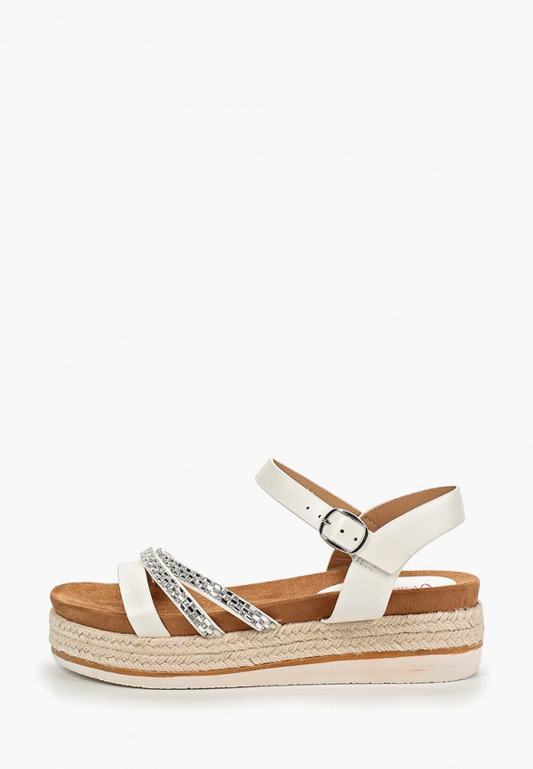 Продаём Эспадрильи vera blum всего за 2870 рублей. 