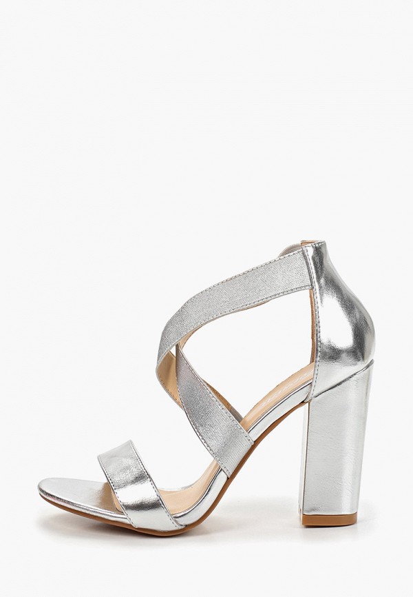 Продаём Босоножки fersini всего за 2870 рублей. 