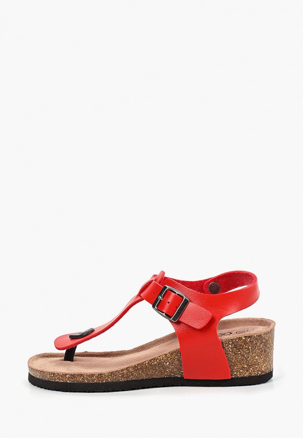 Продаём Босоножки go-go всего за 2330 рублей. 