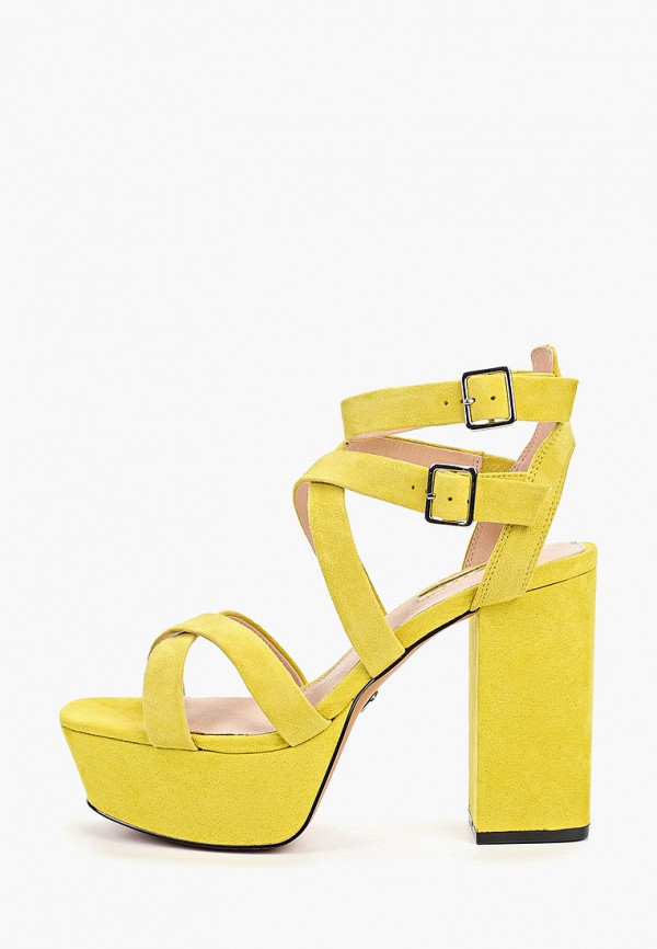 Продаём Босоножки topshop всего за 4850 рублей. 