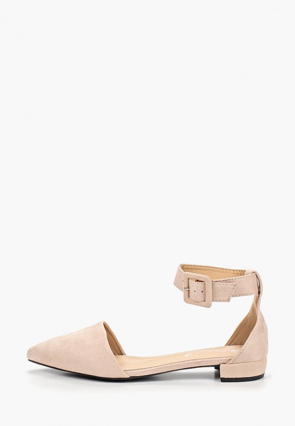 Продаём Туфли chasse всего за 2870 рублей. 