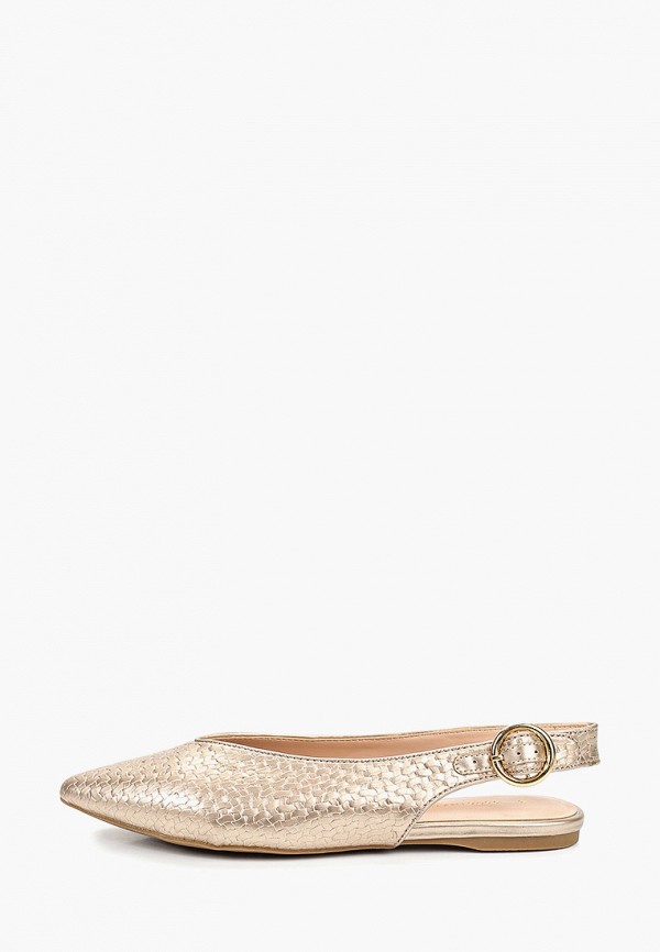 Продаём Туфли dorothy perkins всего за 1899 рублей. 