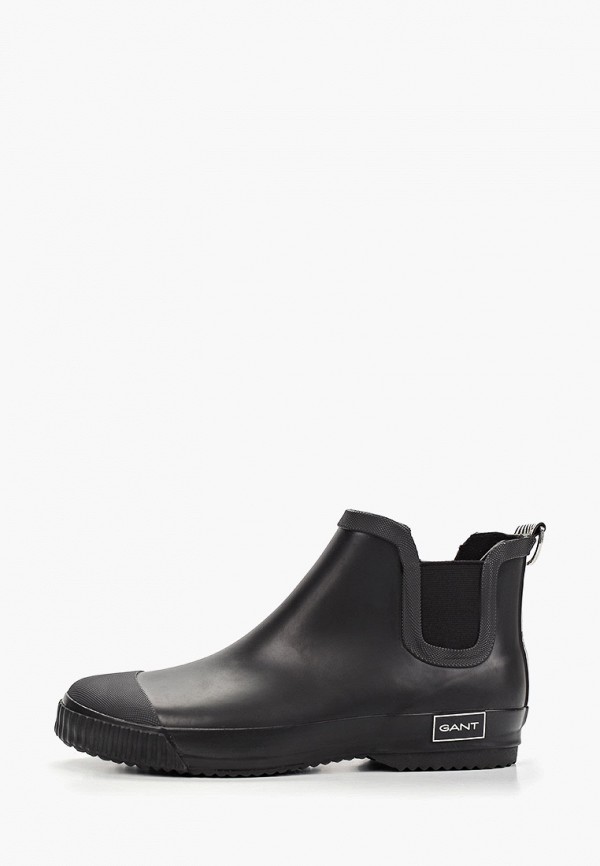 Продаём Резиновые полусапоги gant всего за 5499 рублей. 