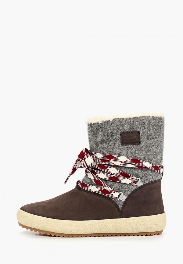 Продаём Сапоги gant всего за 12799 рублей. 