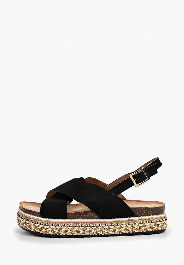 Продаём Сандалии girlhood всего за 2420 рублей. 