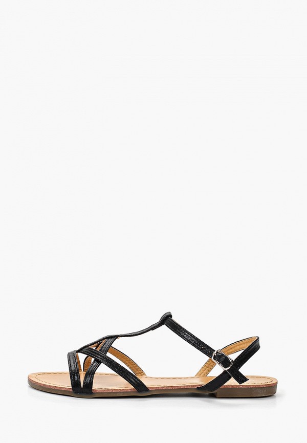 Продаём Сандалии girlhood всего за 1430 рублей. 