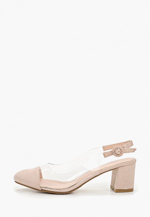 Продаём Туфли ideal shoes всего за 1610 рублей. 